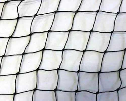 Baseball Netting Material