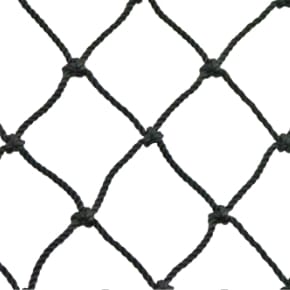 Custom Golf Netting - #15 Diamond Mesh 3/4"