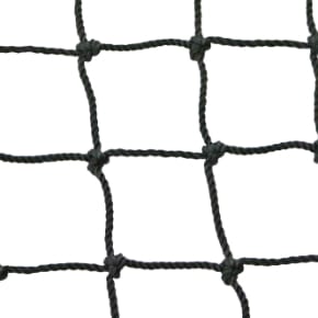 Custom Golf Netting - #15 Square Mesh 3/4"