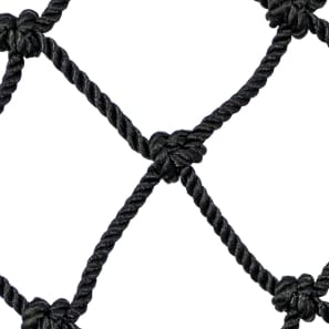 Custom Golf Netting - #21 Diamond Mesh 3/4"