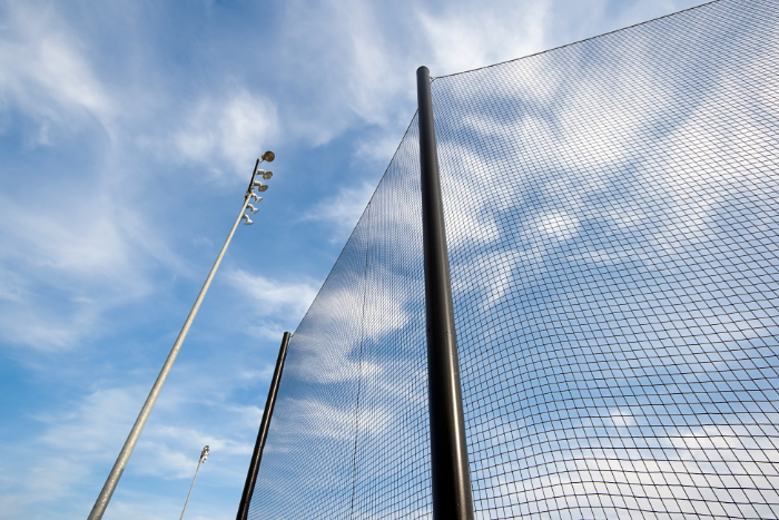 Custom Sports Netting