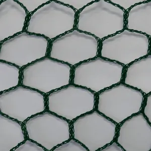 Premium Driving Range Netting