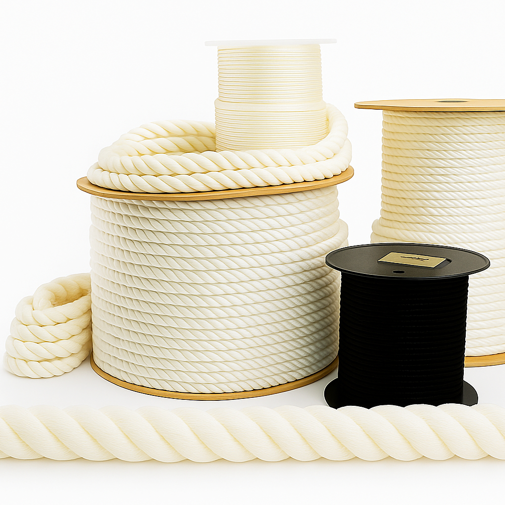 Nylon Rope