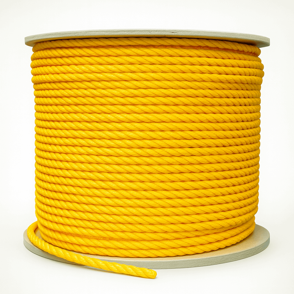 Light Duty Pulling Line