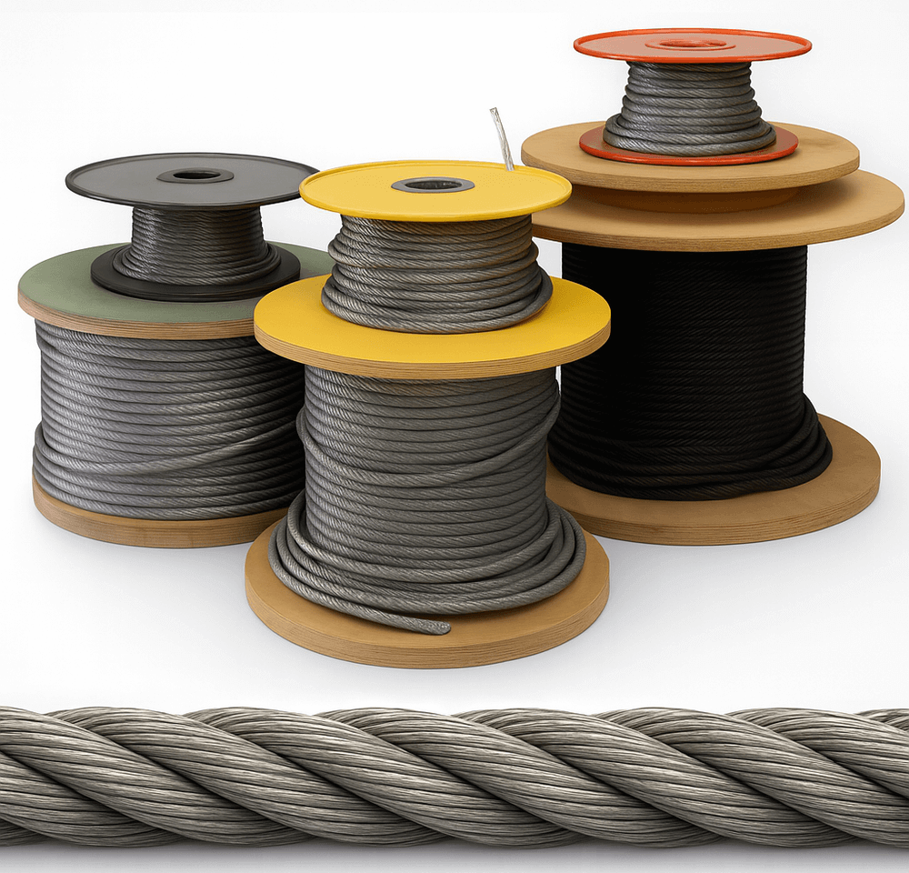Aircraft Cable