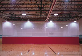 Gymnasium Dividing Curtain