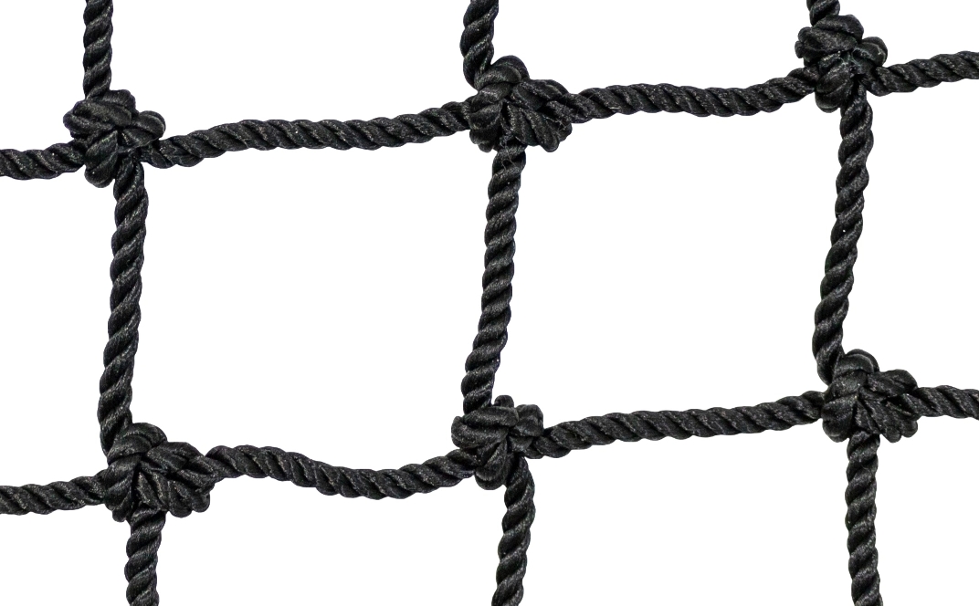 Knotted Custom Net
