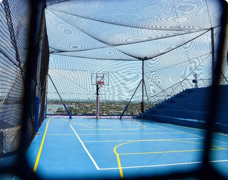 Sports Netting