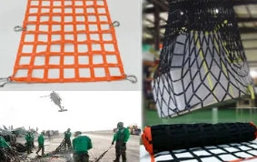 Cargo Netting
