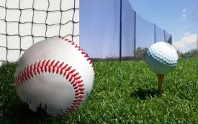 Sports Netting