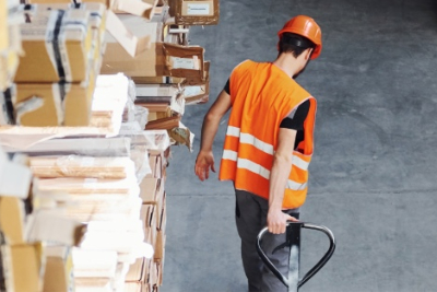 7 Ways to Improve Warehouse Safety
