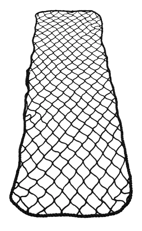 Heavy Duty Conveyor Netting