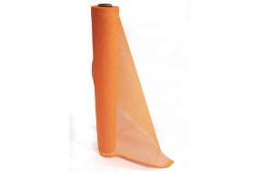 Guardrail Safety Netting