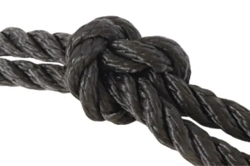 Slip Knot close-up