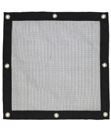 14 Webbing Border