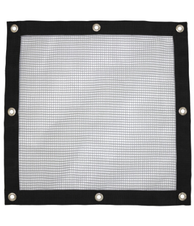 14 Webbing Border