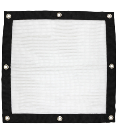 14 Webbing Border