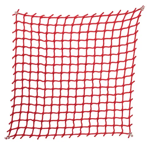 2020 Red Raw Netting