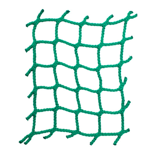 5045 Green Raw Netting