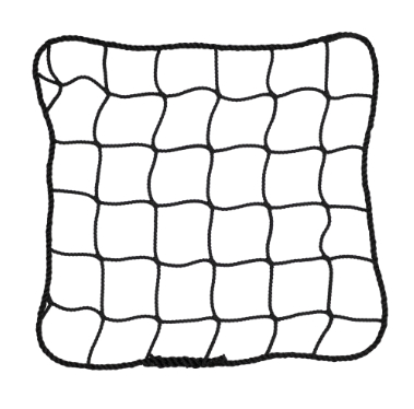 5100 Rope Border