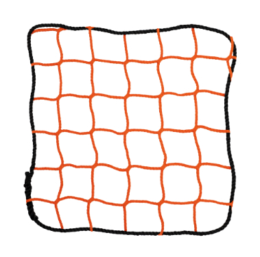 5100 Rope Border