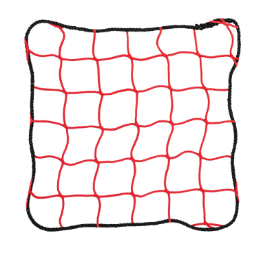 5100 Rope Border