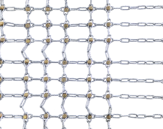 Steel Chain Net