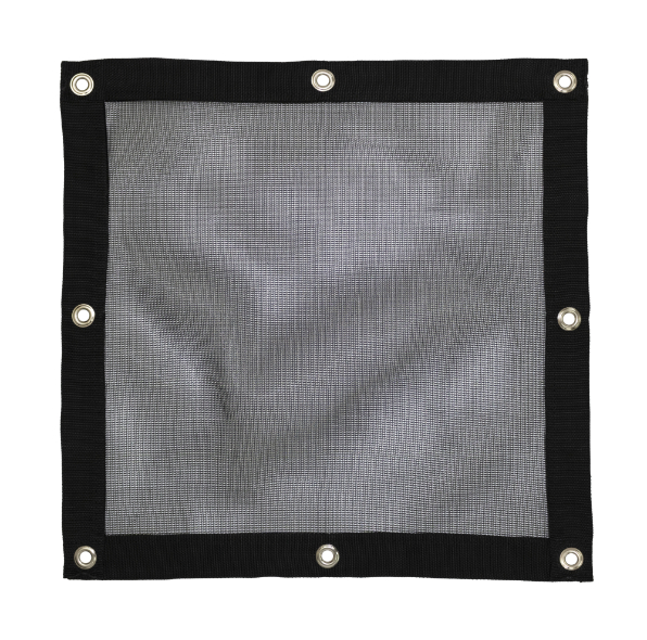 Heavy Duty Debris Net Panel