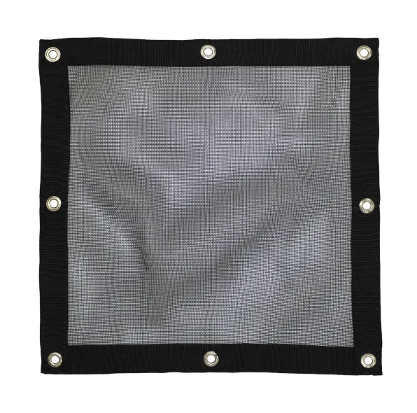 Heavy Duty Debris Net Panel