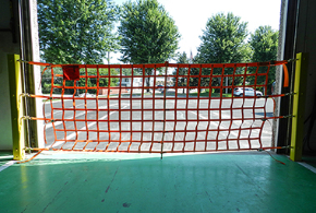 In Ground Safety Net