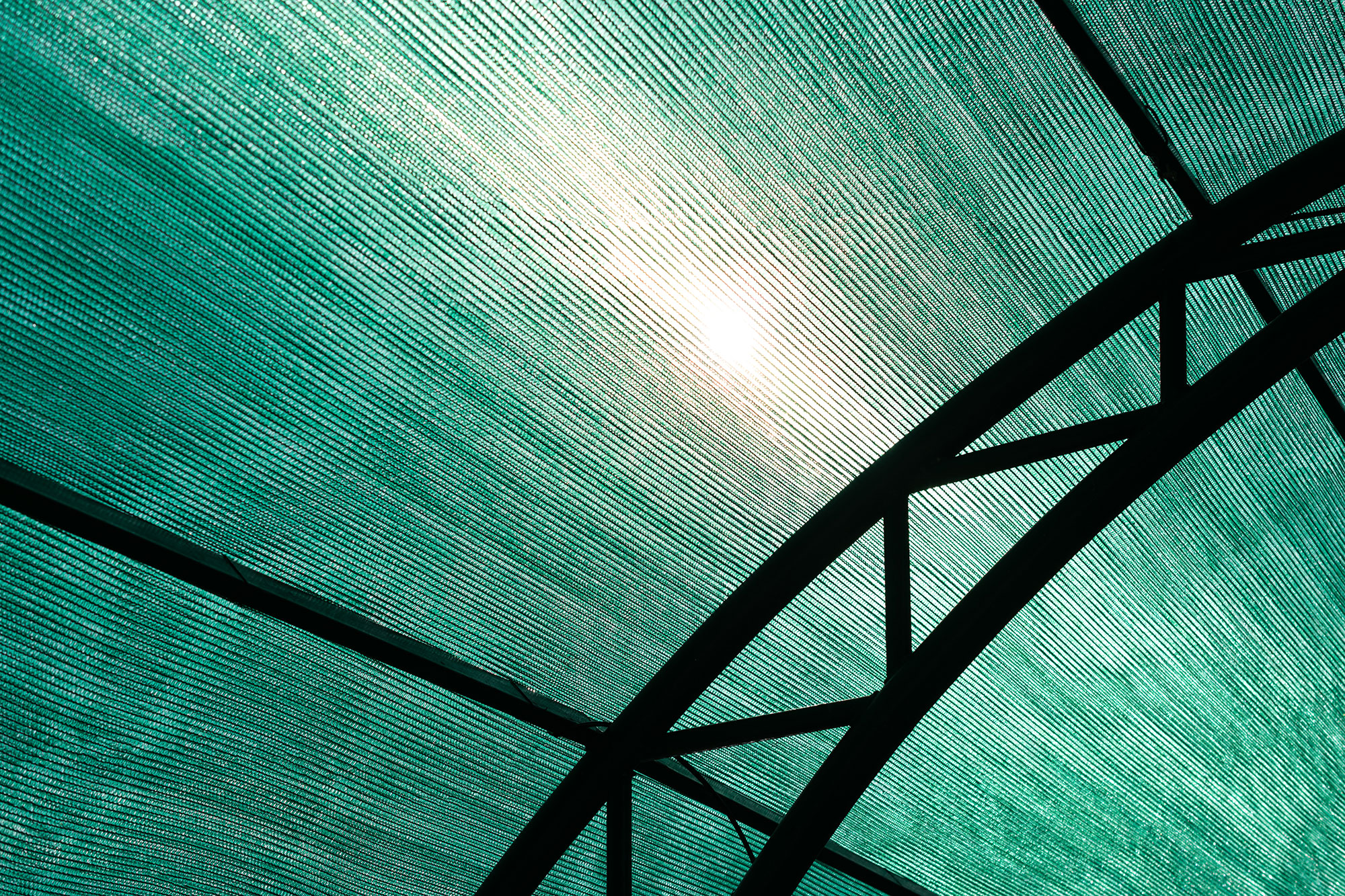 Shade Cloth US Netting