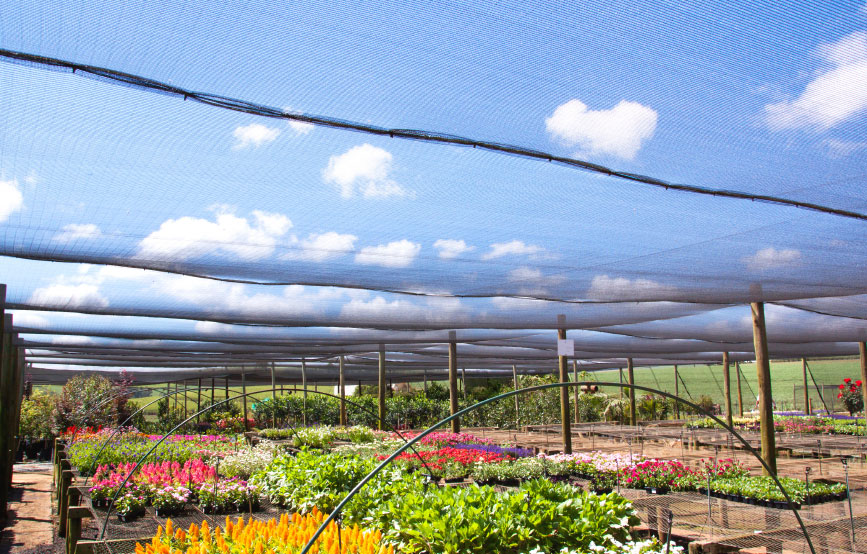 Shade Cloth US Netting