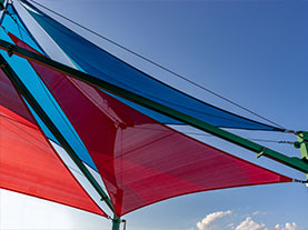 Shade Cloths