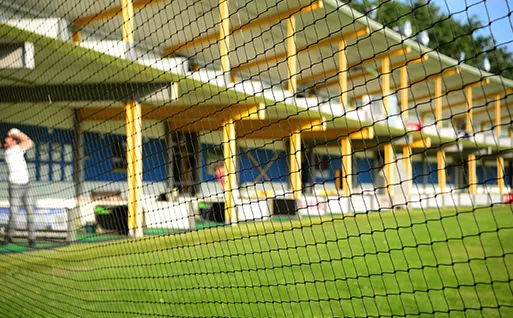 Golf Netting