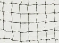 Knotted Nylon Raw Netting