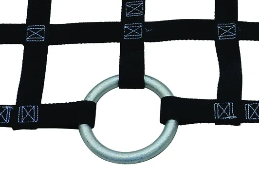 Figure A/2 - Center Cross-Section Tab