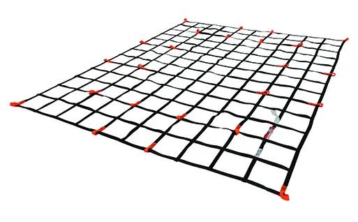 Truck Cargo Net