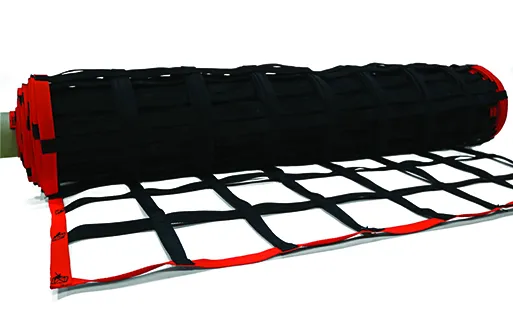 Cargo Netting Roll