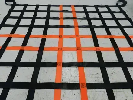 Custom Lifting Net