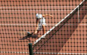 Plastic Netting Rolls