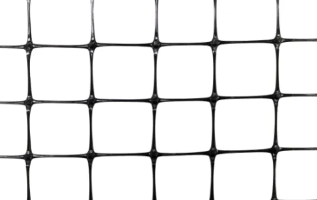 Standard Duty Folded Temporary Fence