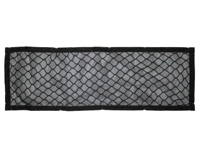 Heavy Duty Conveyor Netting with Debris Liner