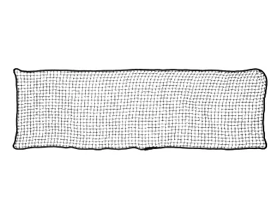 Light Duty Conveyor Netting