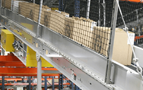 Conveyor Netting