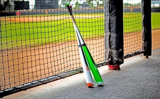 Custom Baseball Netting