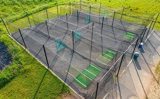 Batting Cages