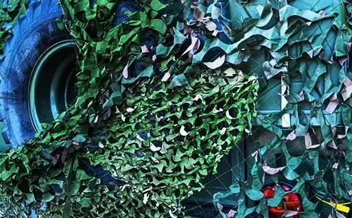Camouflage Nets
